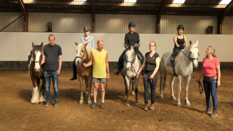 Stichting ‘t Ros Beyaart wil professionaliseren