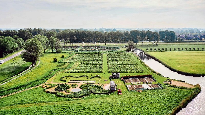 Restaurant Stiel tijdelijk op unieke locatie