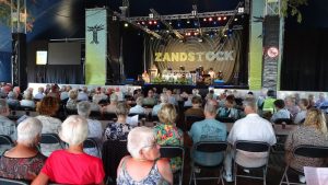 Ook dit jaar Stockoud op Zandstock