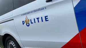 Minderjarige verdachten aangehouden voor auto-inbraak
