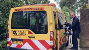 Stoelendans Mereboer uitvaart en schietsport