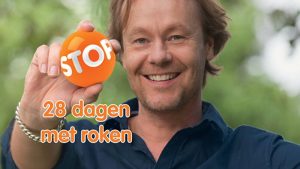 Het is weer bijna Stoptober