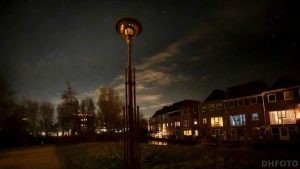 Behoorlijk Bestuur wil tijdelijke oplossing voor defecte verlichting Duinpark en Kreekpark