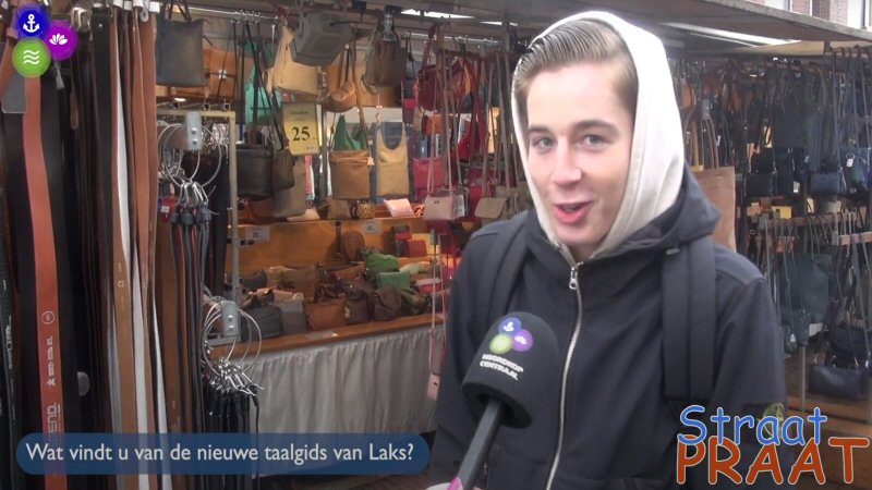 “Goeiemorgen leerlingen” – nieuw taalgebruik?