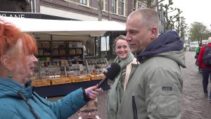 Hoe viert u Koningsdag?