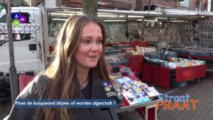 Moet koopavond blijven of worden afgeschaft?