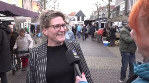 Wat vindt u van een autoluwe Markt in Schagen