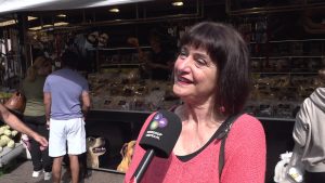 Wat vind jij van de NAVO-top in Den Haag?