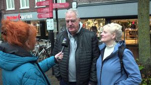 Asielnoodwet voor vluchtelingen: Ja of nee?