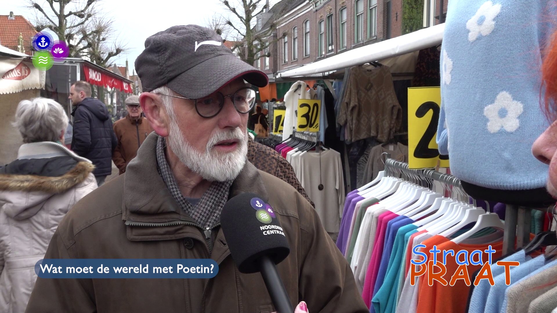 Hoe moet de wereld omgaan met Poetin