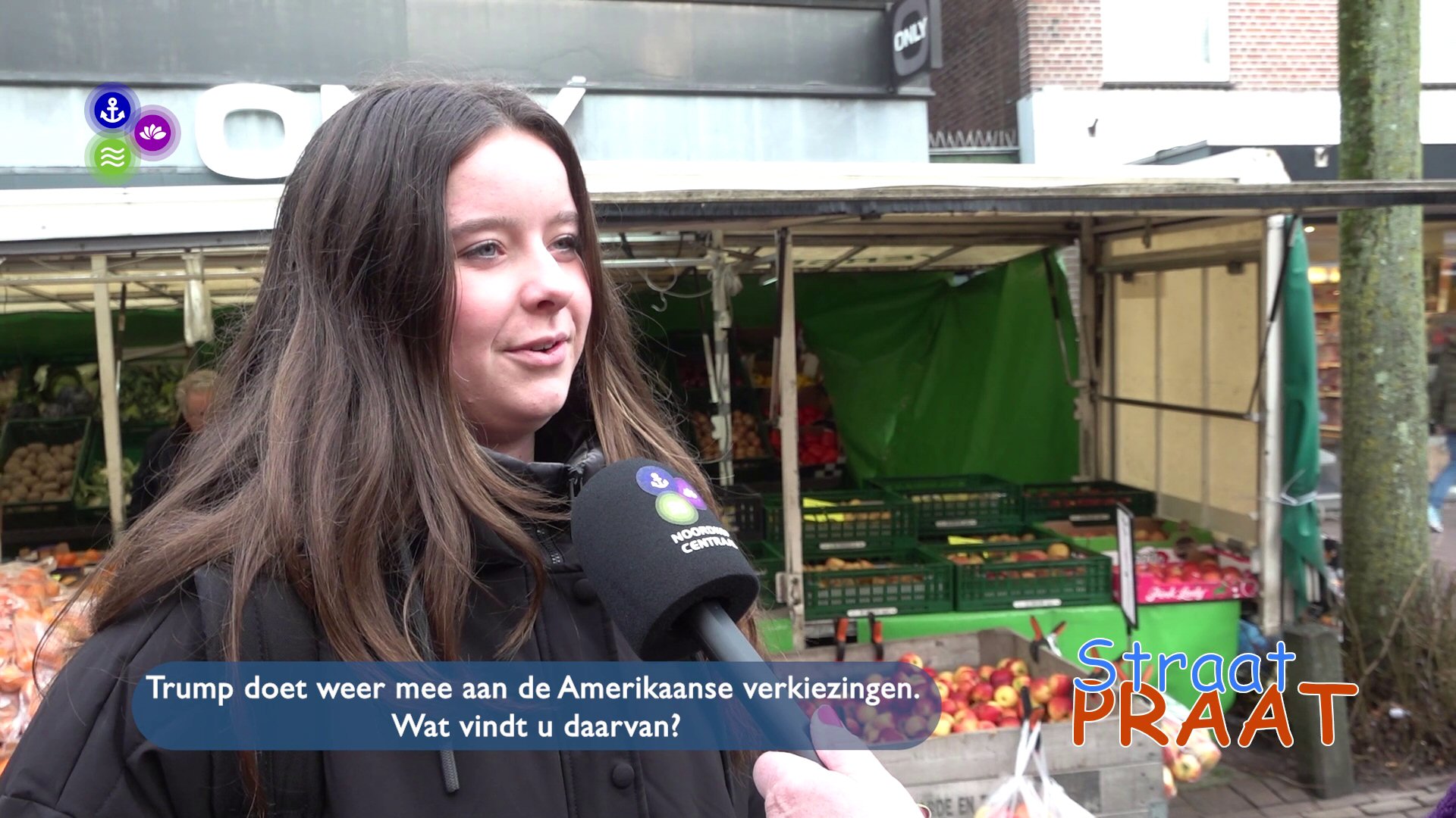 Moet Trump weer president van Amerika worden?