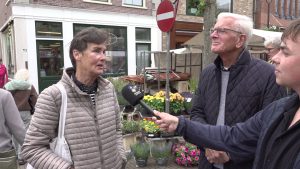 Gemengde reacties op actie Wilders