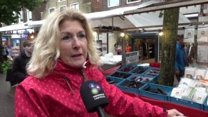 Andere plek asielzoekers Petten in Schagen?
