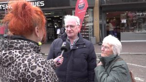 Hoe hoog kan in Schagen stad worden gebouwd