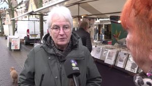 Wat vindt u van kwaliteit van de stoepen?