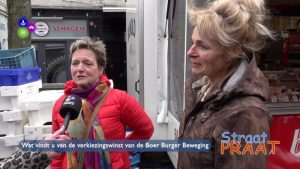 Wat vindt u van de overwinning van BBB