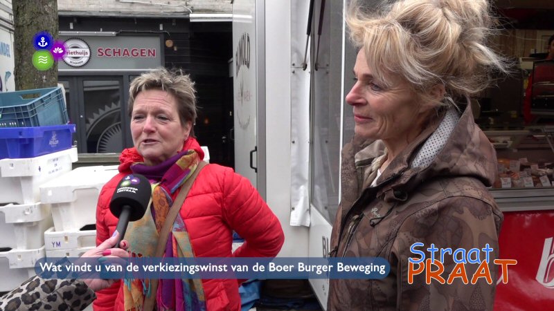 Wat vindt u van de overwinning van BBB