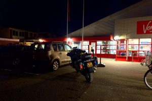 Politie zoekt daders van straatroof in Den Helder