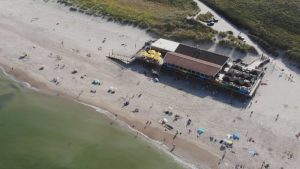 Callantsoog in verzet tegen zendmast