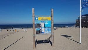 AI over de Noordkop: Ontdek de zomerse schatten van Den Helder, 5 tips voor een betoverend verblijf