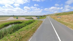 Proef seizoenstandplaatsen in kustgebied
