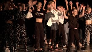 Voorrondes streetdance kampioenschap: Sparklejams, Peppel, of toch Lightning Ship? (video)