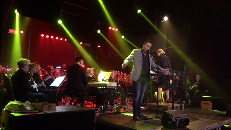 ‘De Strot’ van Schagen groot succes