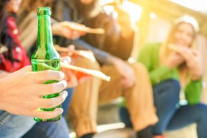 Den Helder zet testkopers in tegen alcoholverkoop aan minderjarigen