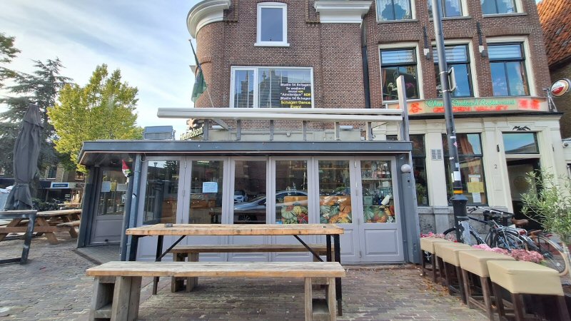 Studio 54 twijfelt over toekomst