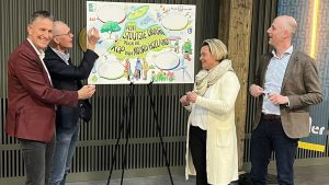 Openstelling subsidie LEADER voor Kopregio
