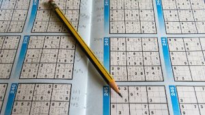 Wie wordt de eerste Sudoku kampioen? AFGELAST