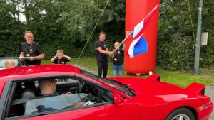 Super Sunday levert recordbedrag op