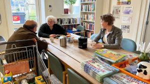 Superrr ’t Veld gaat dicht
