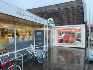 ’t Veld zoekt hoop na de sluiting supermarkt