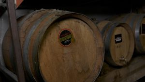 Bitters, bunkers, en brouwers (Video)