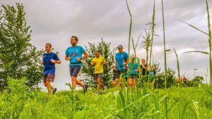 The Athlete Club loopt ook lekker in Schagen