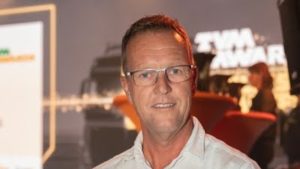Transportonderscheiding chauffeur ‘t Zand