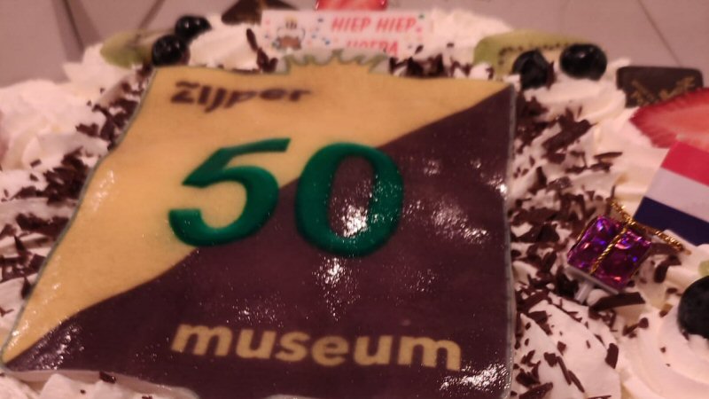 Gratis entree voor Zijper Museum