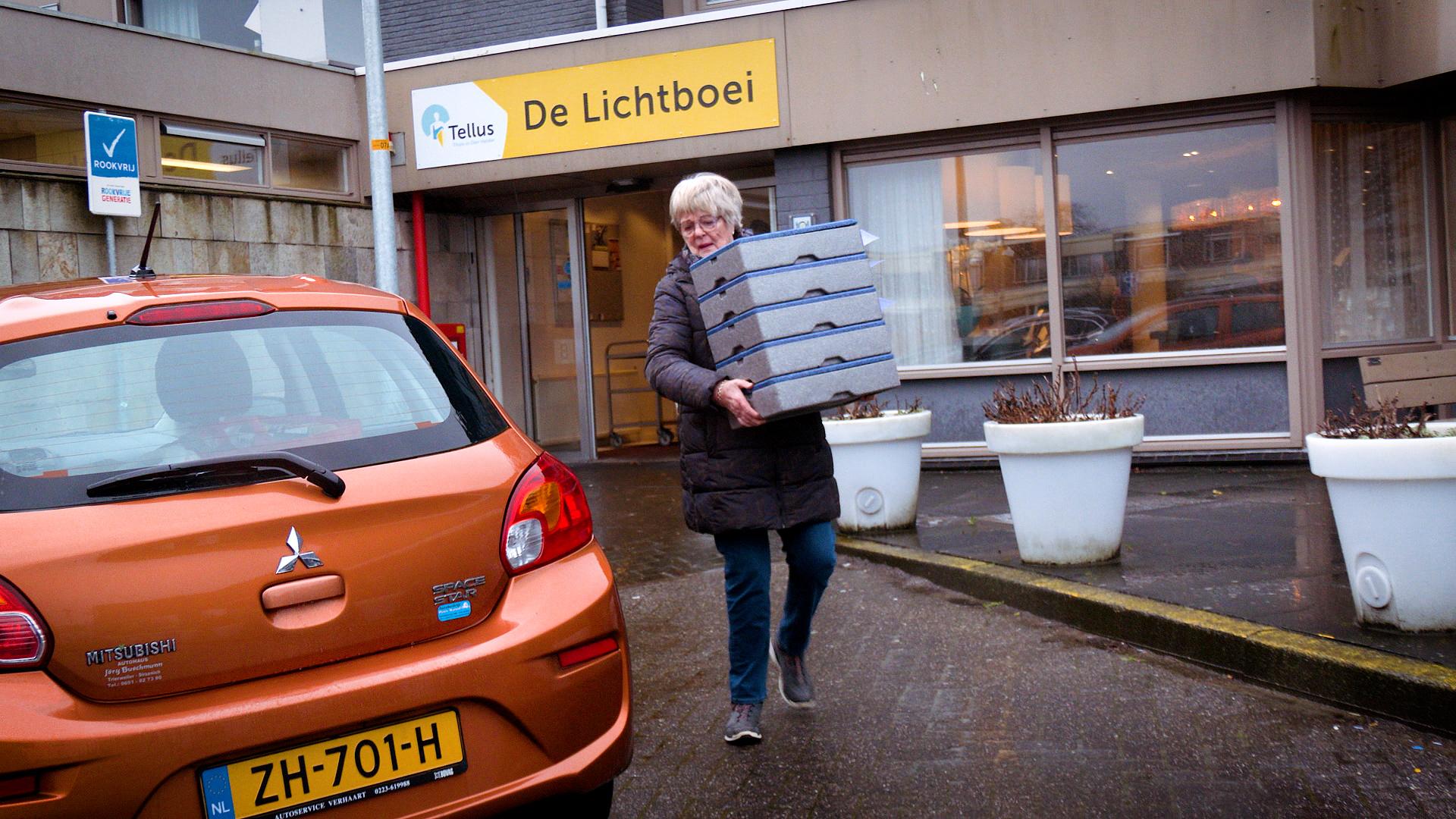 Video: Helden van de Noordkop – Bezorger Tafeltje Dekje