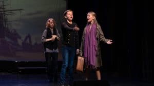 Talent Academy houdt auditiedag voor nieuwe musicalproductie