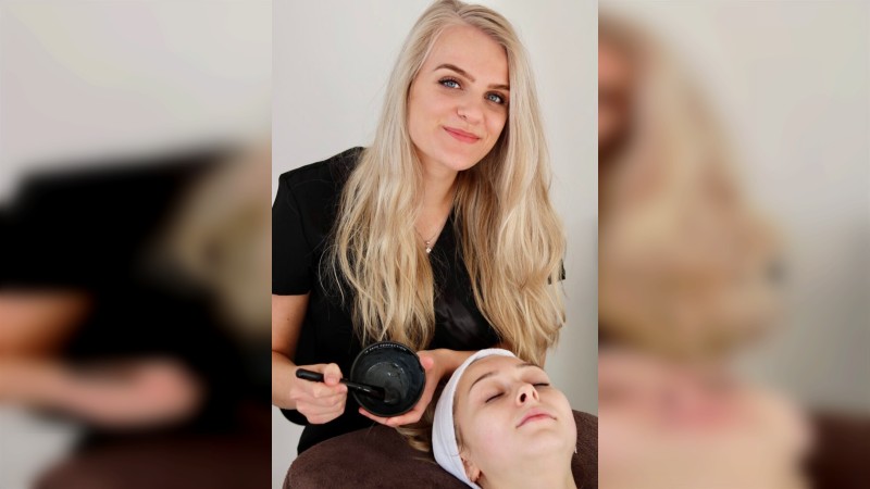 Schoonheidssalon Schagen kanshebber Beauty Award