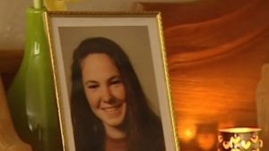 Moeder van vermiste Tanja Groen in Margriet