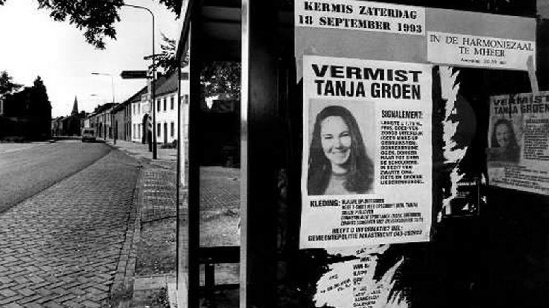 Tanja Groen al 32 jaar vermist