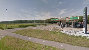 3 woon- en opvanglocaties in Hollands Kroon