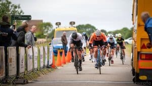 Brusselman wint Texel-etappe, Dorus de Rijk in het geel (video) – Update
