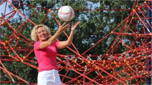 Nieuwe training voor fitte ouderen Den Helder