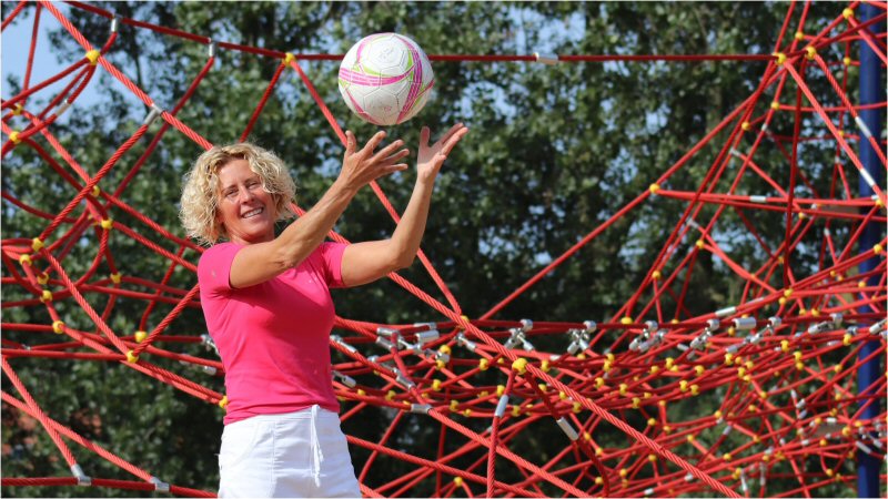 Nieuwe training voor fitte ouderen Den Helder