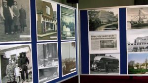 Video: Tentoonstelling over Wieringer familie Doves