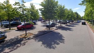 Terpstraat gaat op de schop