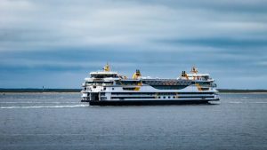 Geen vakbondsacties veerdienst Texel